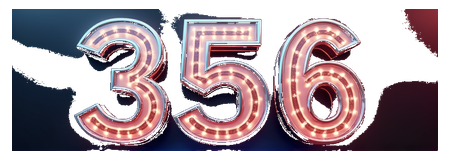356 logo